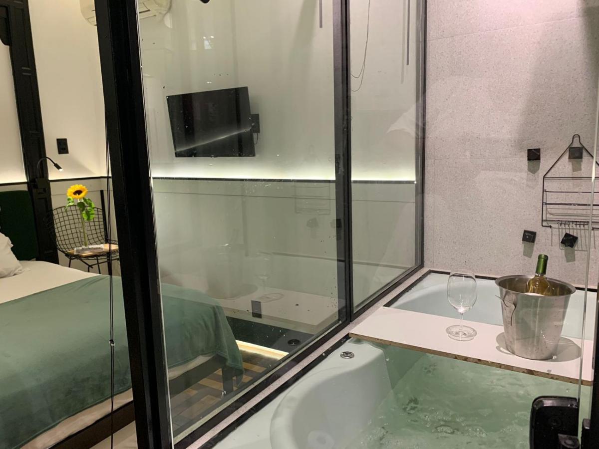 Real Apartments 272 - Loft Com 2 Hidromassagens Alto Padrao Copacabana Rio de Janeiro Kültér fotó